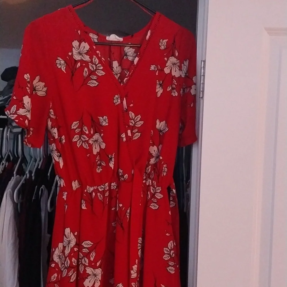 Dress - Picture 2 of 2